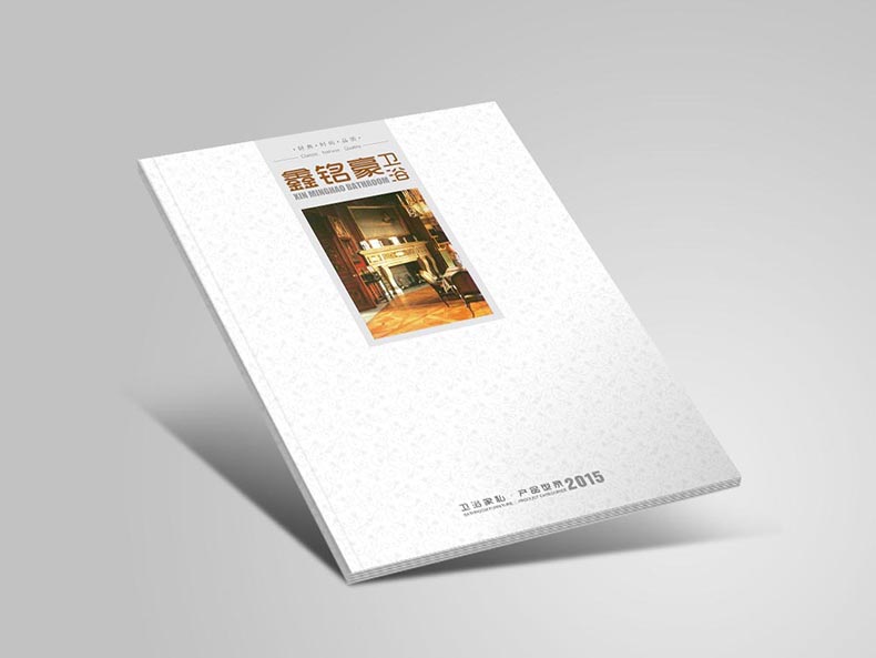 mh封面